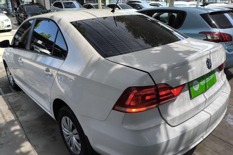 Volkswagen Santana 2021 #5 Volkswagen Santana 2021 car image #5