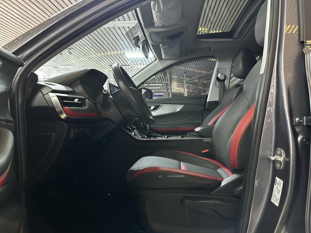 Chery Tiggo 5x 2023 #25 Chery Tiggo 5x 2023 immagine di auto #25