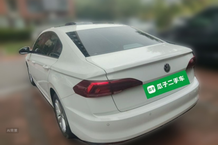 Volkswagen Bora 2019 #5 Volkswagen Bora 2019 imagen de coche #5