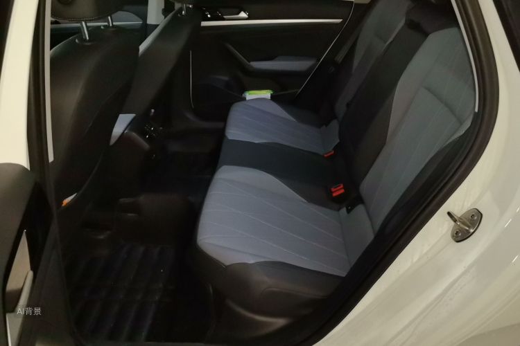 Volkswagen Lavida 2022 car image #19