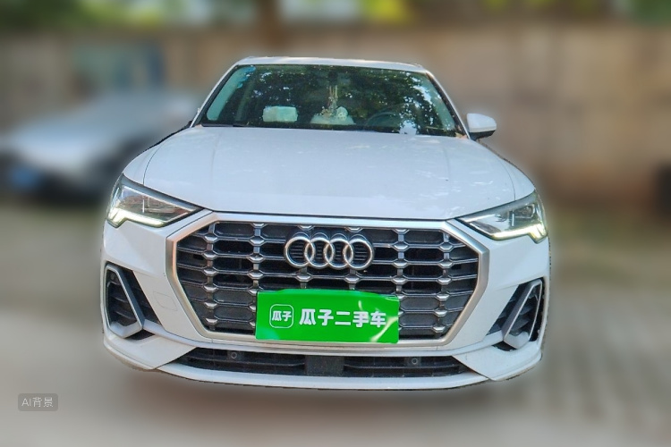 Audi Q3 2019 #3 Audi Q3 2019 car image #3