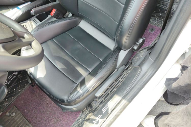 Volkswagen Lavida 2020 car image #17