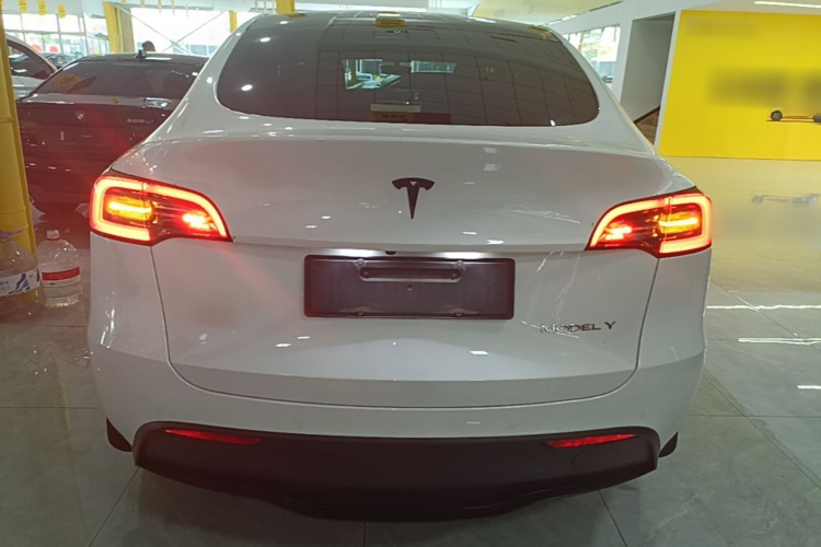 Tesla Model Y 2023 car image #6