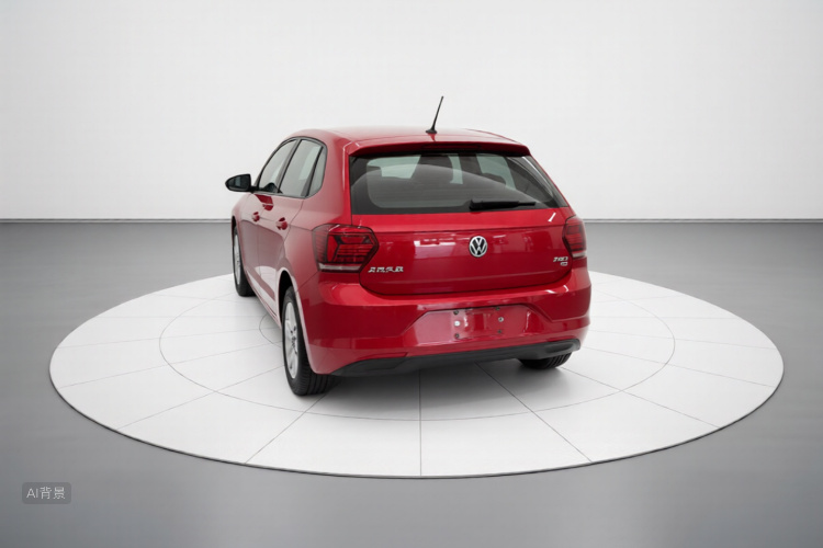 Volkswagen Polo 2020 car image #5