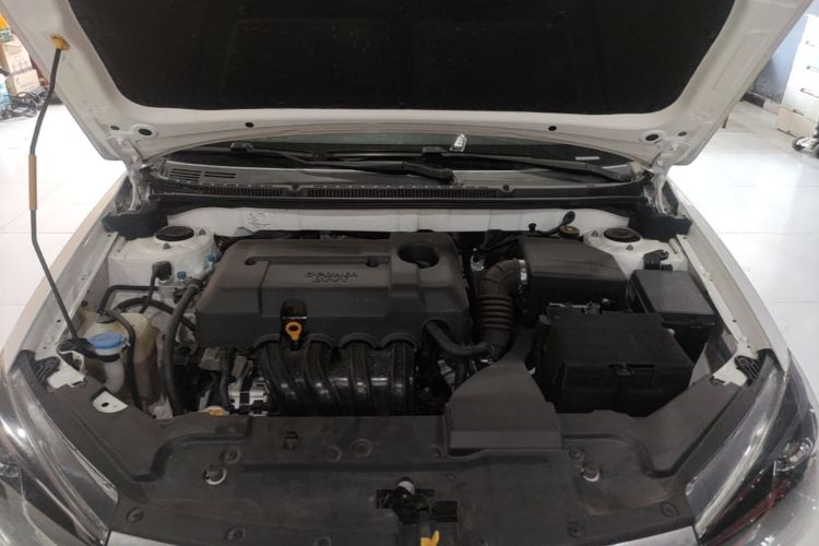 GEELY Emgrand 2020 car image #20