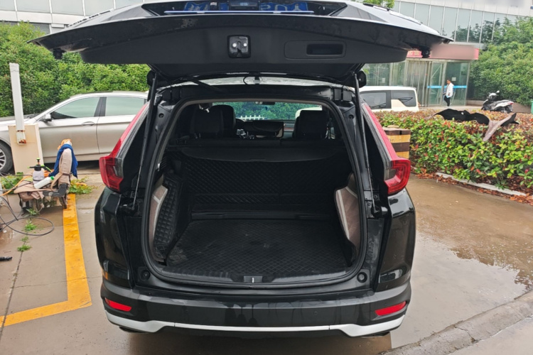 Honda CR-V 2021 car image #19