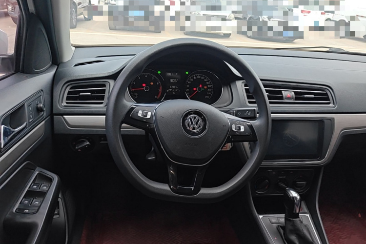 Volkswagen Lavida 2020 car image #12