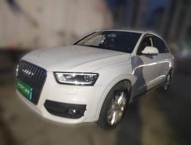 Audi Q3 2016 Audi Q3 2016 imagem de carro