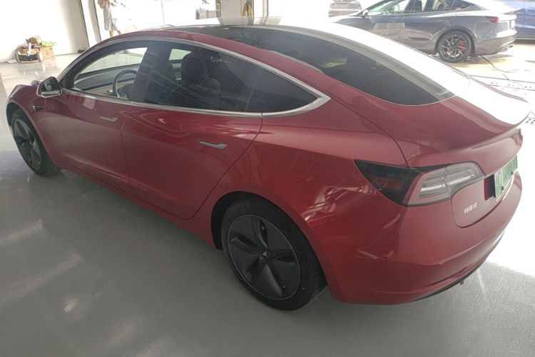 Tesla Model 3 2020 car image #5
