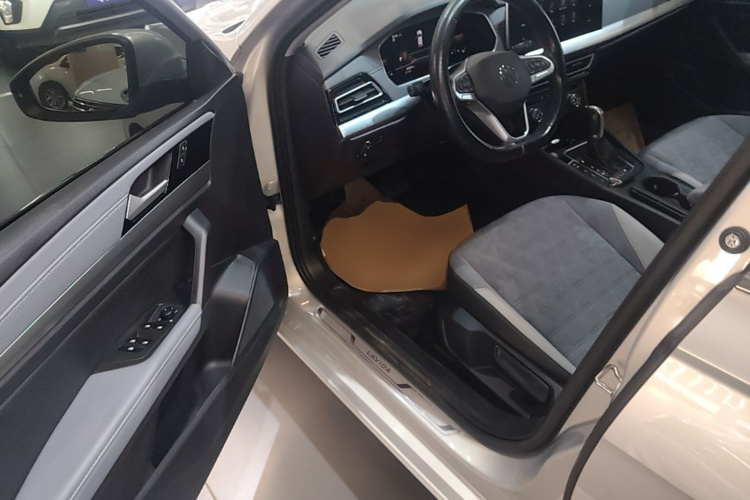 Volkswagen Lavida 2022 #16 Volkswagen Lavida 2022 immagine di auto #16