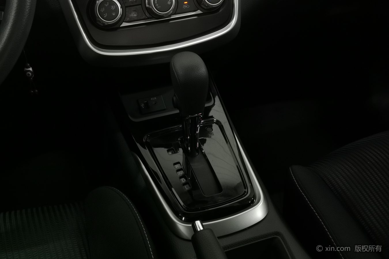 Nissan TIIDA 2023 car image #14