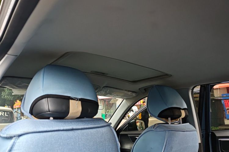 Chery Tiggo 5x 2021 car image #20