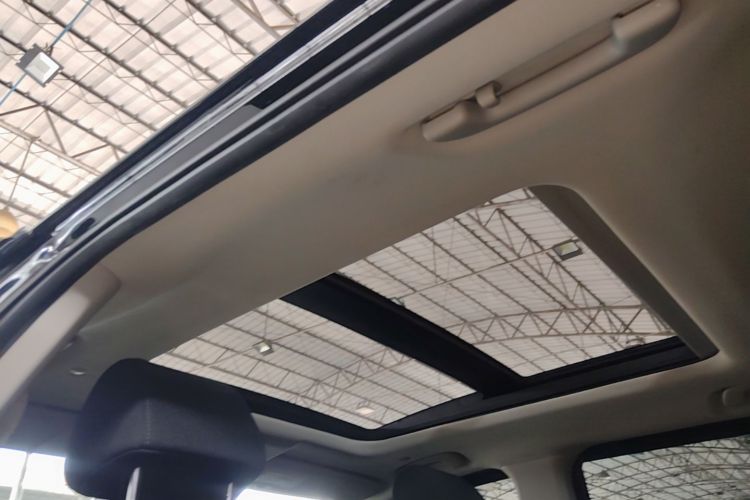 Honda CR-V 2024 car image #18