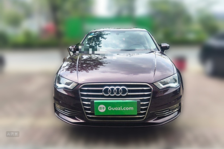 Audi A3 2016 #3 Audi A3 2016 car image #3