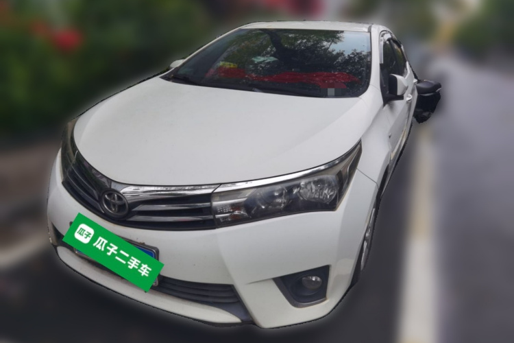 2015 #2 2015 car image #2