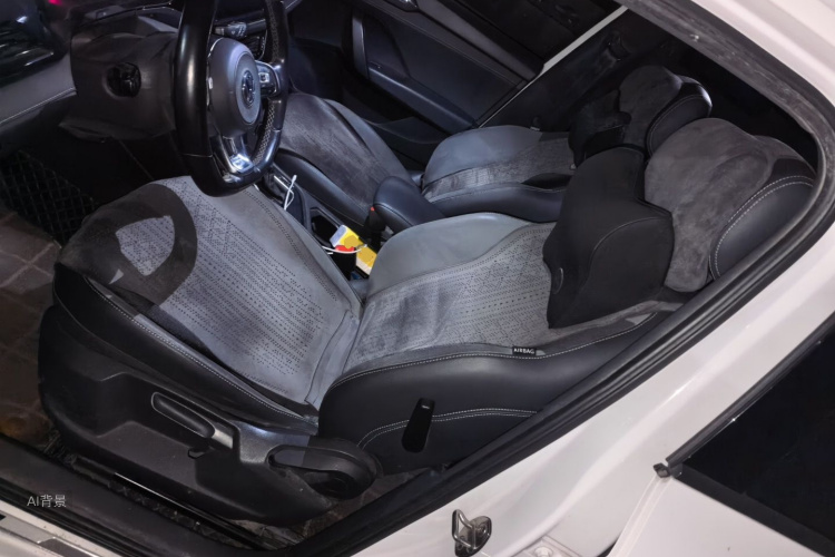 Volkswagen Tharu 2020 car image #17