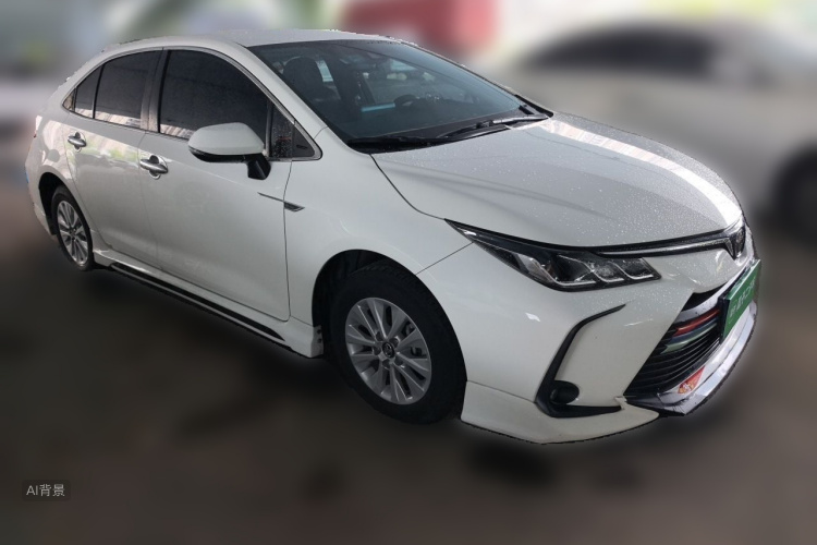 Toyota Corolla 2023 #4 Toyota Corolla 2023 imagem de carro #4