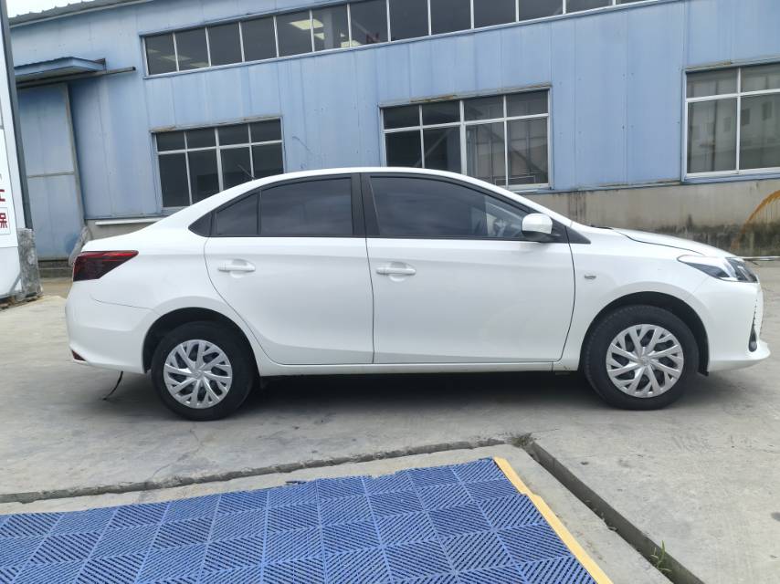 Toyota Vios 2023 #4 Toyota Vios 2023 imagen de coche #4