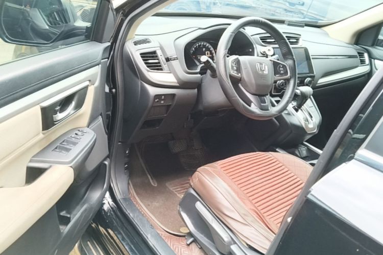 Honda CR-V 2020 car image #16