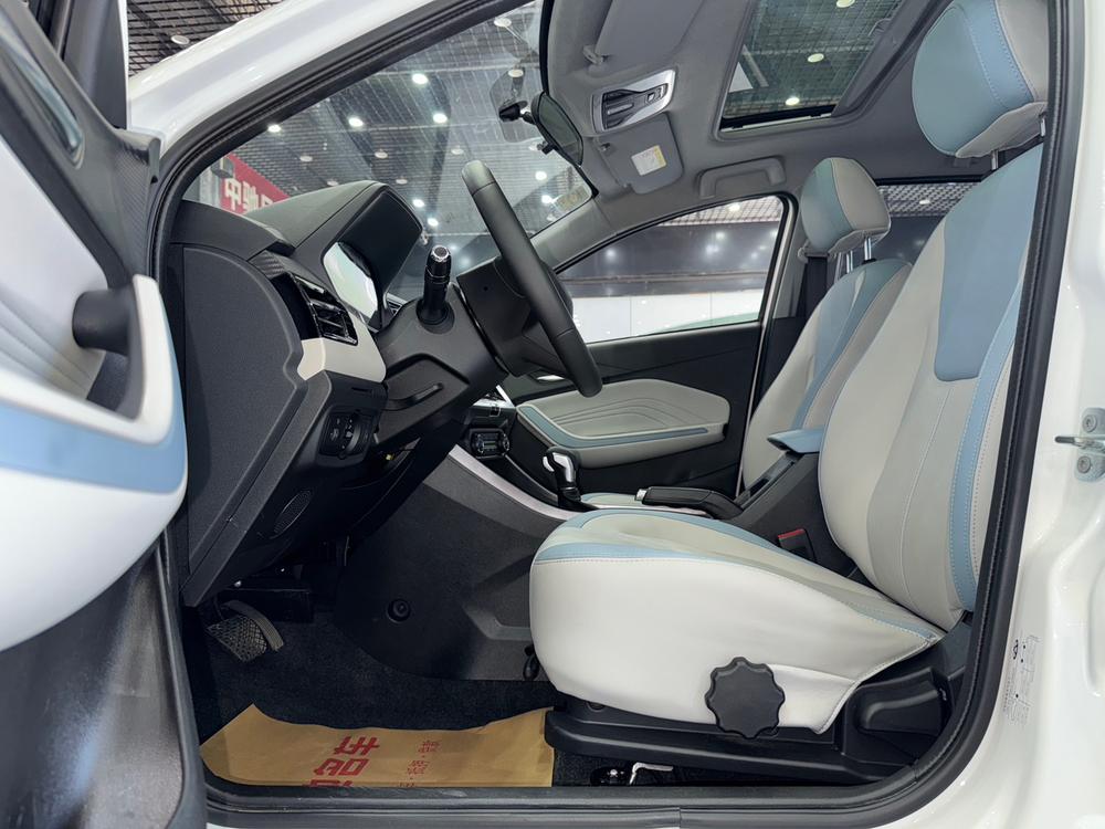 Chery Tiggo 3x 2023 car image #21