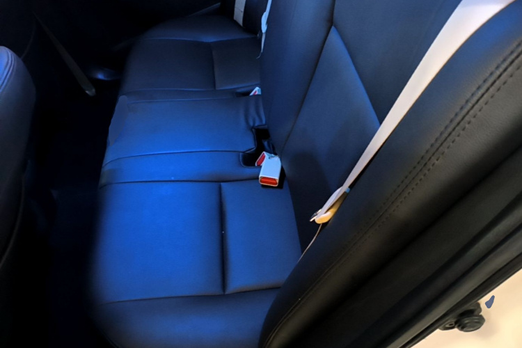 Toyota Corolla 2018 #19 Toyota Corolla 2018 car image #19