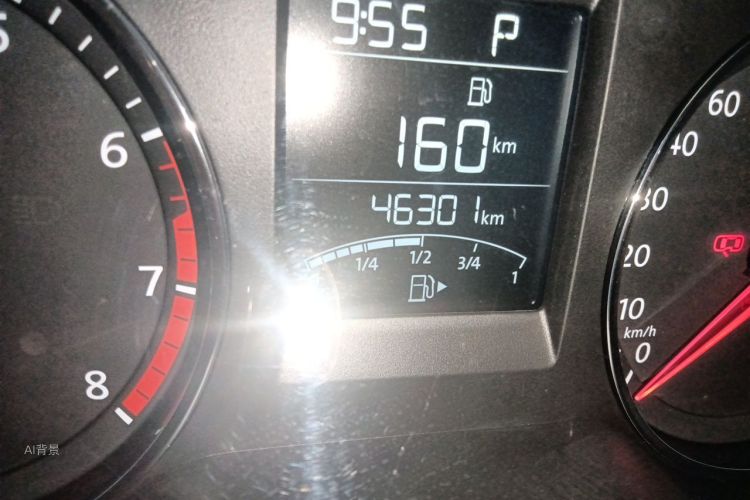 Volkswagen Polo 2018 #14 Volkswagen Polo 2018 car image #14