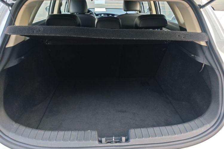 GEELY Emgrand GS 2019 #19 GEELY Emgrand GS 2019 car image #19