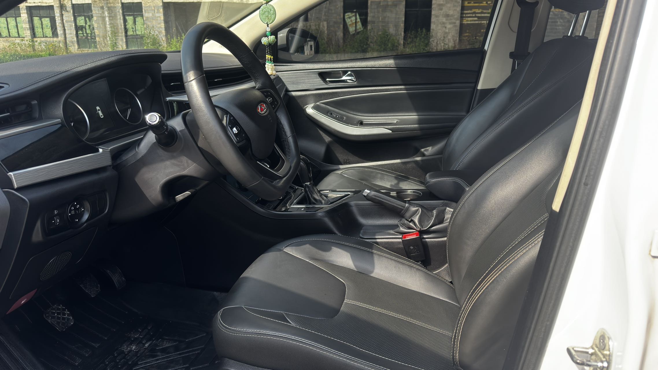 Chery Arrizo 5 2022 car image #7