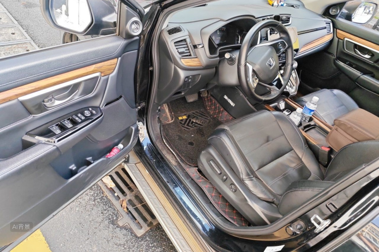 Honda CR-V 2018 car image #18
