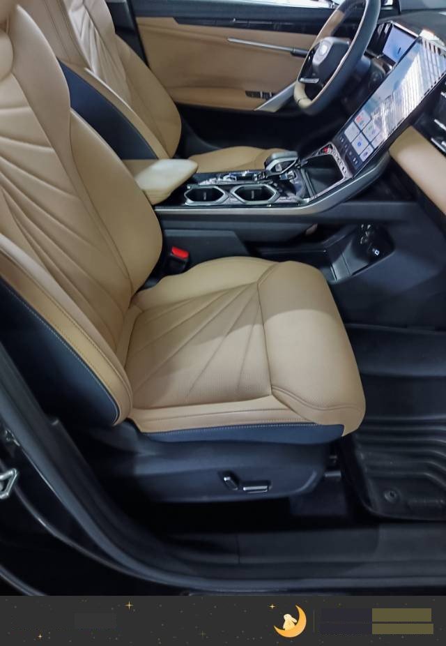GEELY Boyue L 2023 #5 GEELY Boyue L 2023 car image #5