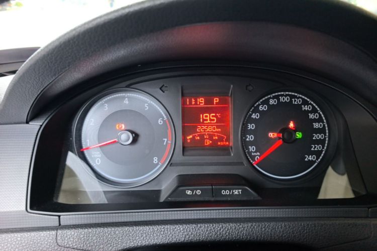 Volkswagen Santana 2018 #12 Volkswagen Santana 2018 car image #12