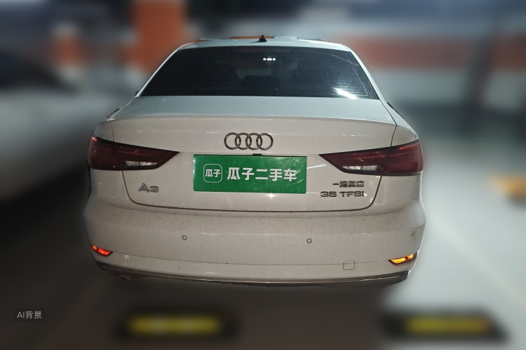 奥迪 奥迪A3 2019 汽车图片 #6