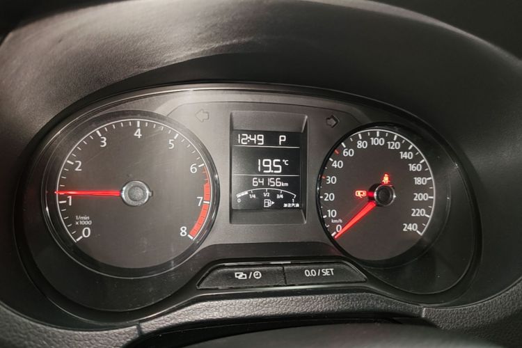 Volkswagen Polo 2018 #12 Volkswagen Polo 2018 car image #12