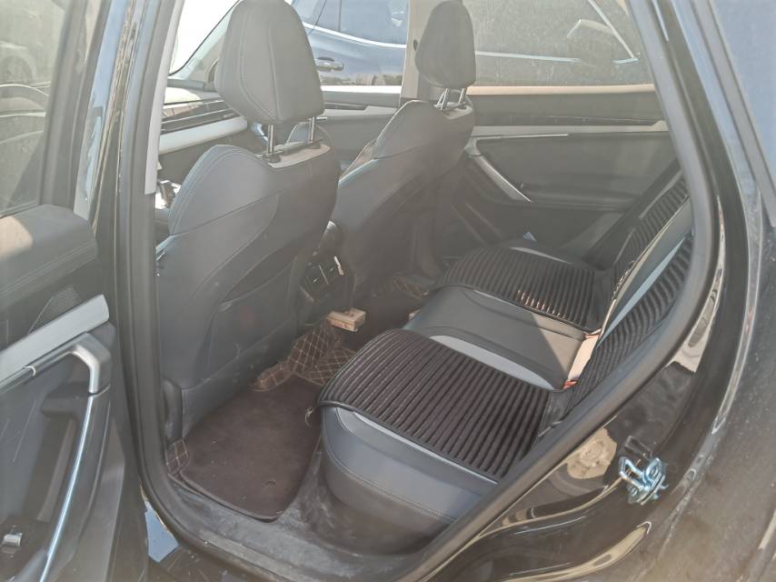 GEELY Boyue L 2025 #3 GEELY Boyue L 2025 car image #3