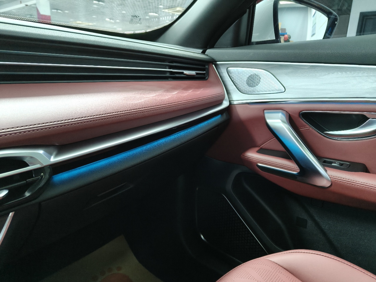 Jetour X70 PLUS 2023 #9 Jetour X70 PLUS 2023 imagem de carro #9