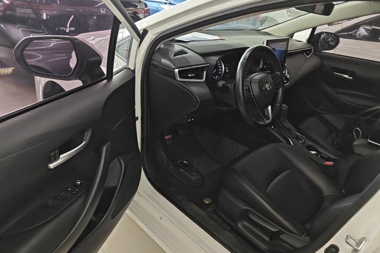 Toyota Corolla 2020 #12 Toyota Corolla 2020 immagine di auto #12