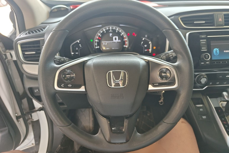 Honda CR-V 2019 #11 Honda CR-V 2019 car image #11