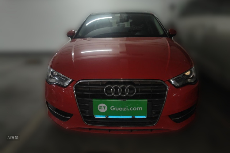 Audi A3 2015 #3 Audi A3 2015 car image #3