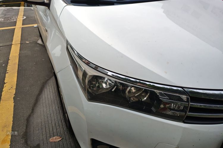 2016 #8 2016 immagine di auto #8