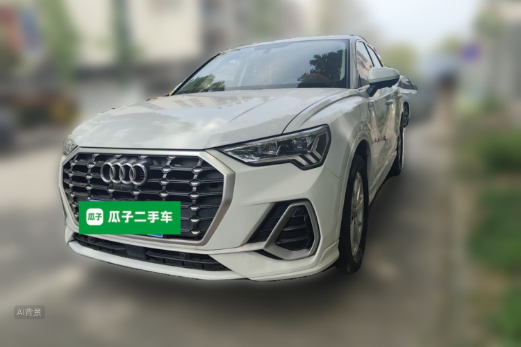 Audi Q3 2019 #2 Audi Q3 2019 car image #2
