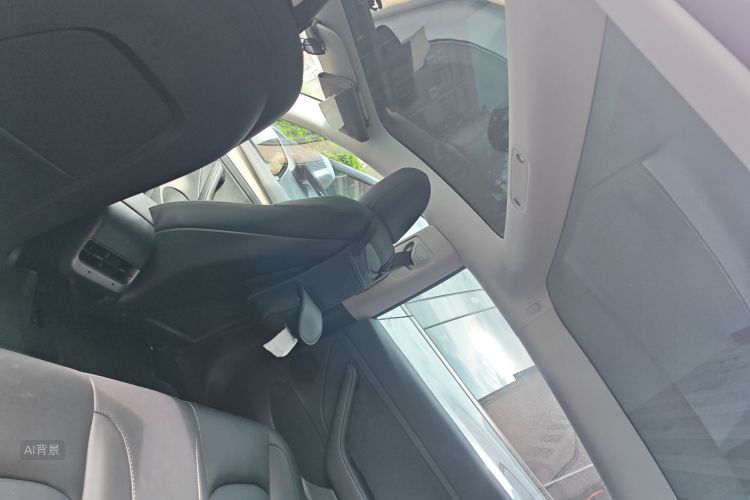 Tesla Model 3 2022 #20 Tesla Model 3 2022 car image #20
