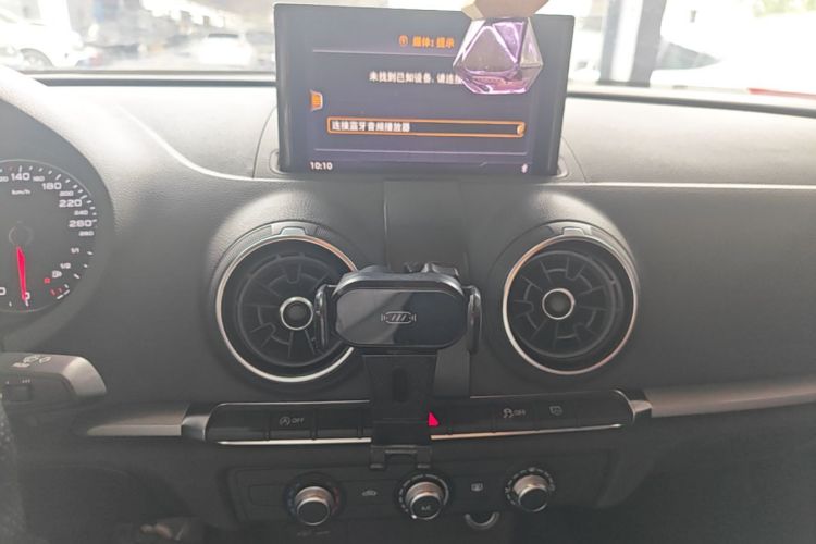 Audi A3 2019 #13 Audi A3 2019 car image #13