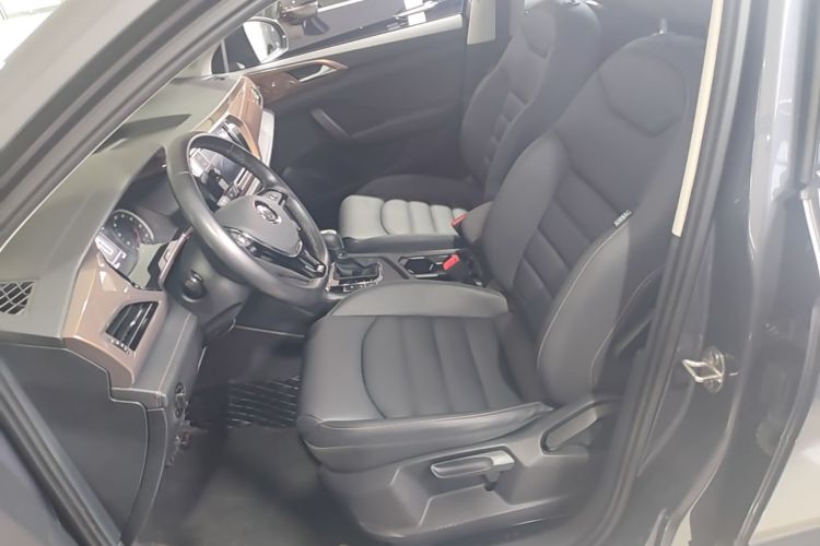 Volkswagen Tharu 2019 #15 Volkswagen Tharu 2019 car image #15