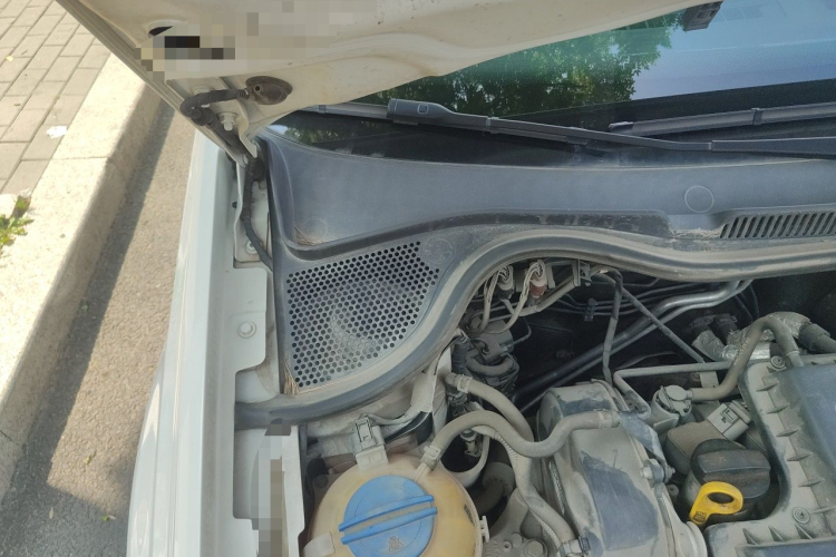 Volkswagen Polo 2017 car image #28