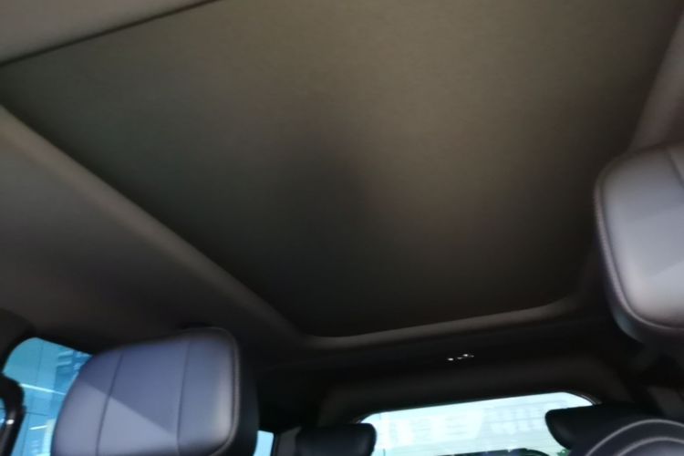 Jetour Traveller 2026 car image #18