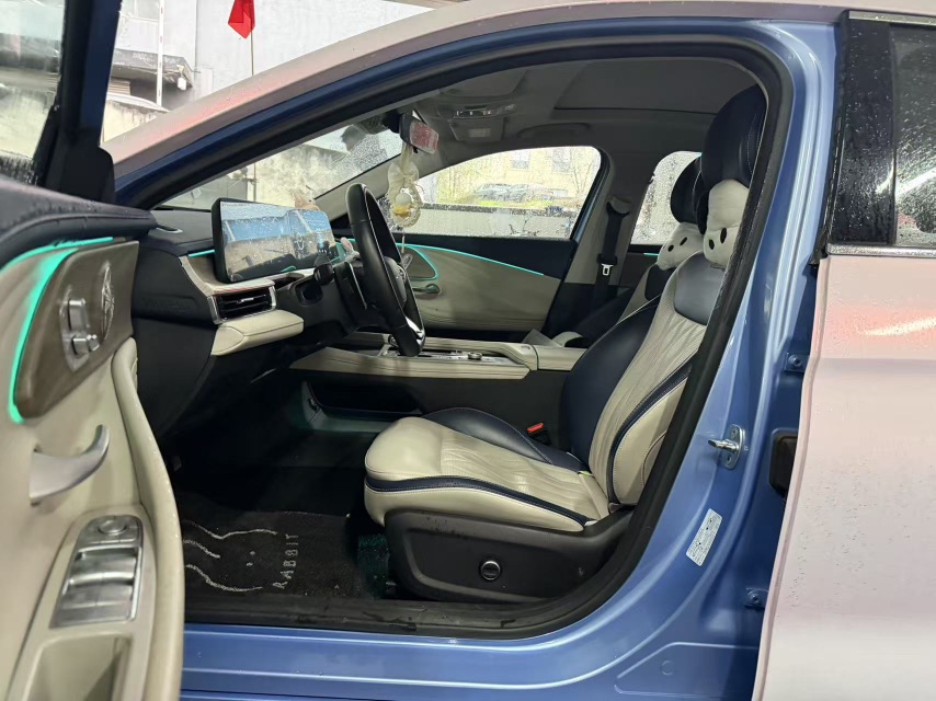 Chery Arrizo 8 2022 car image #5