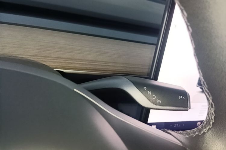 Tesla Model 3 2023 #14 Tesla Model 3 2023 car image #14