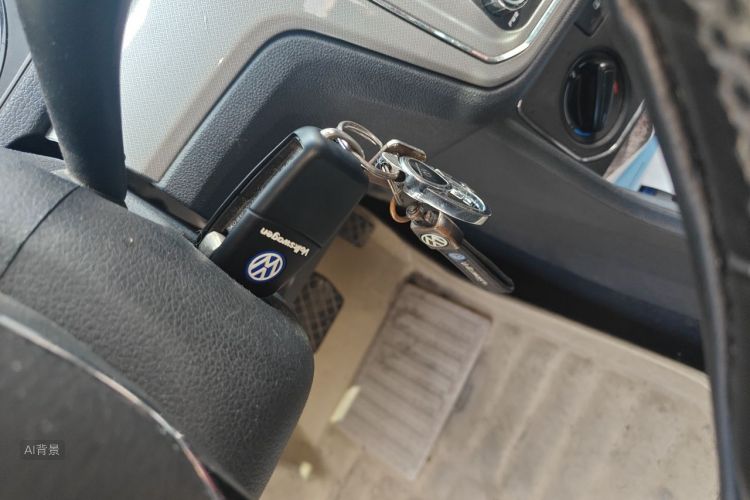 Volkswagen Lavida 2016 car image #10