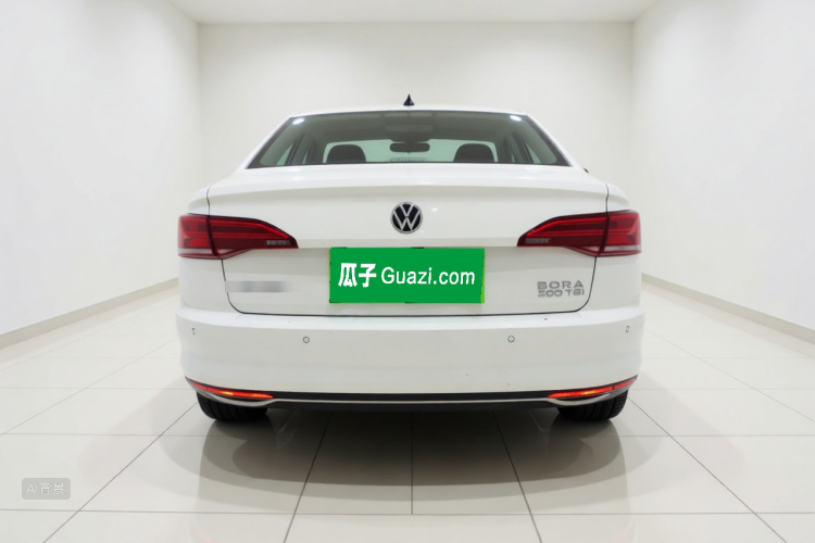 Volkswagen Bora 2021 car image #6