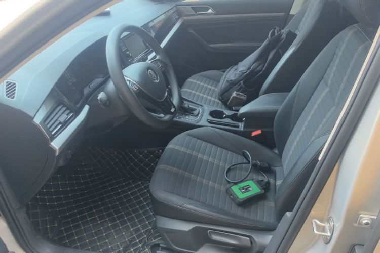 Volkswagen Lavida 2019 #15 Volkswagen Lavida 2019 car image #15